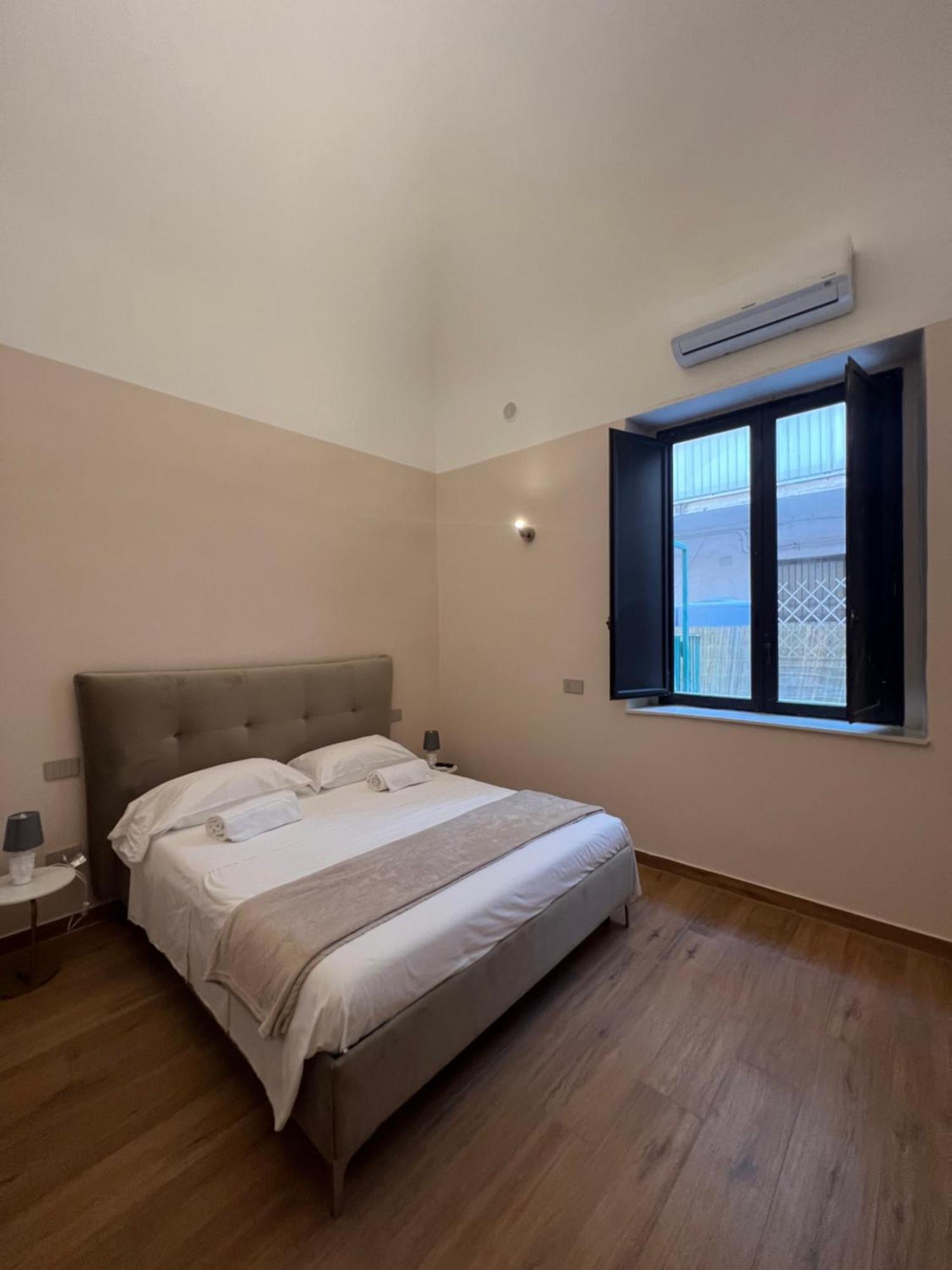 Domus Catania Centro Villa Ngoại thất bức ảnh