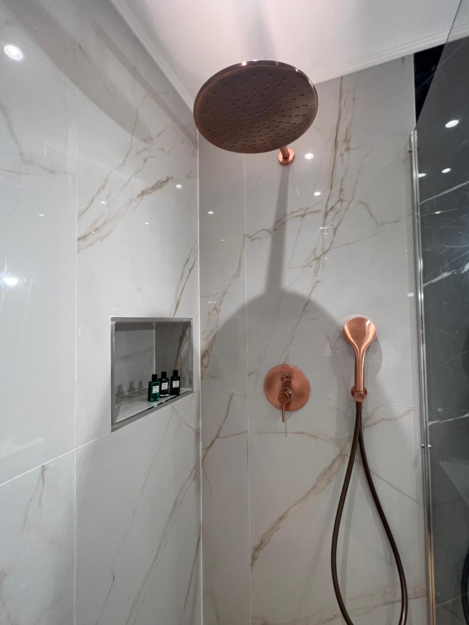 Domus Catania Centro Villa Ngoại thất bức ảnh