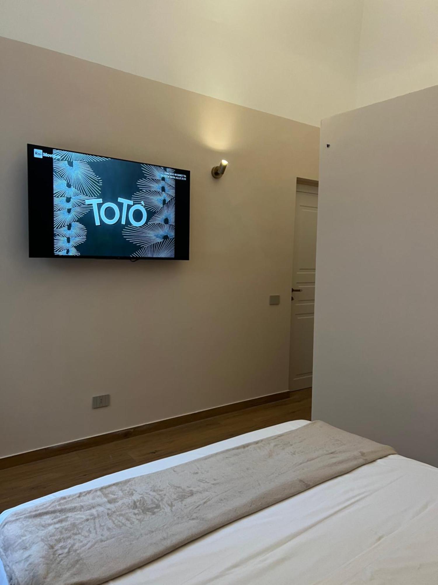 Domus Catania Centro Villa Ngoại thất bức ảnh