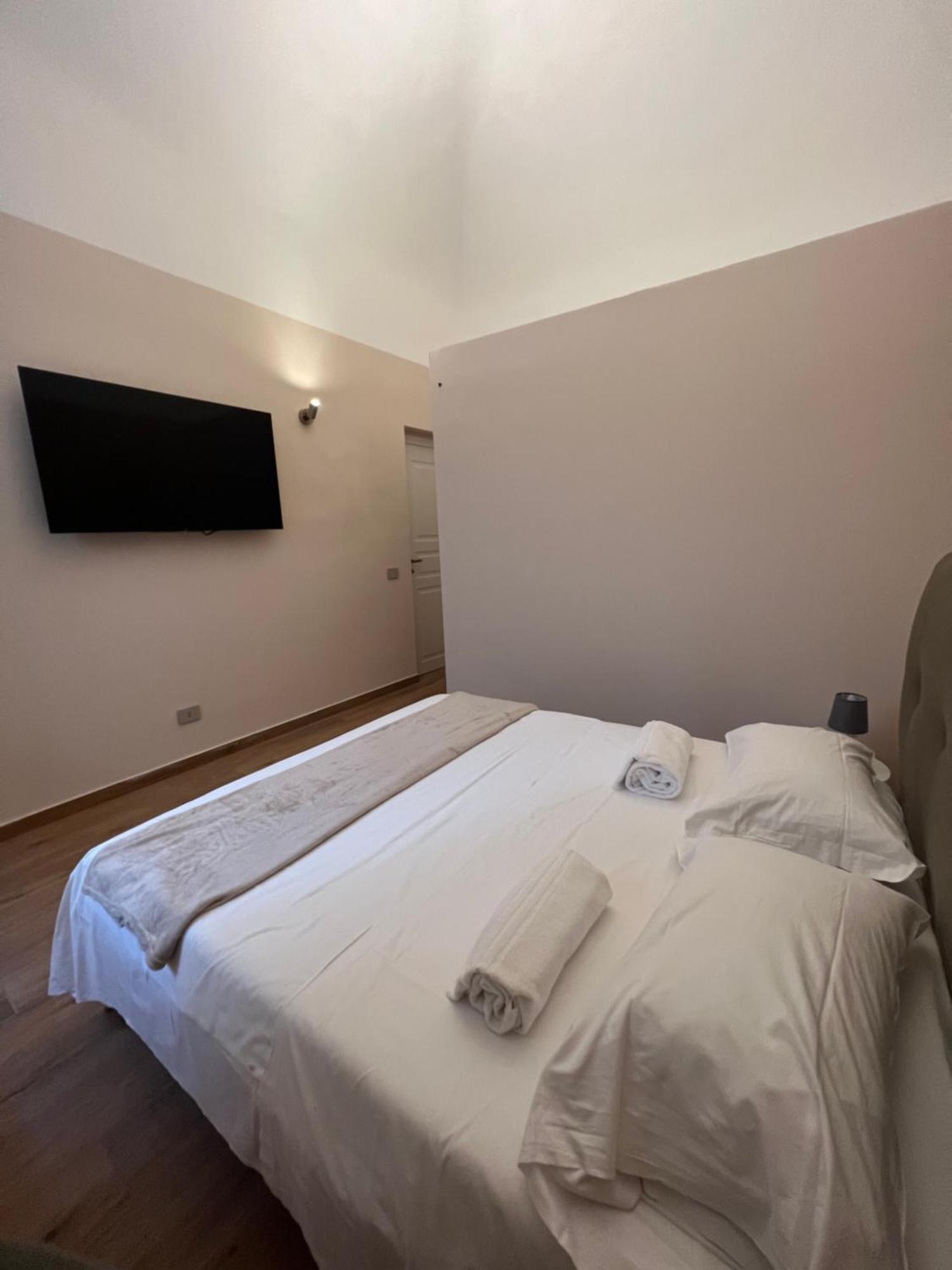 Domus Catania Centro Villa Ngoại thất bức ảnh