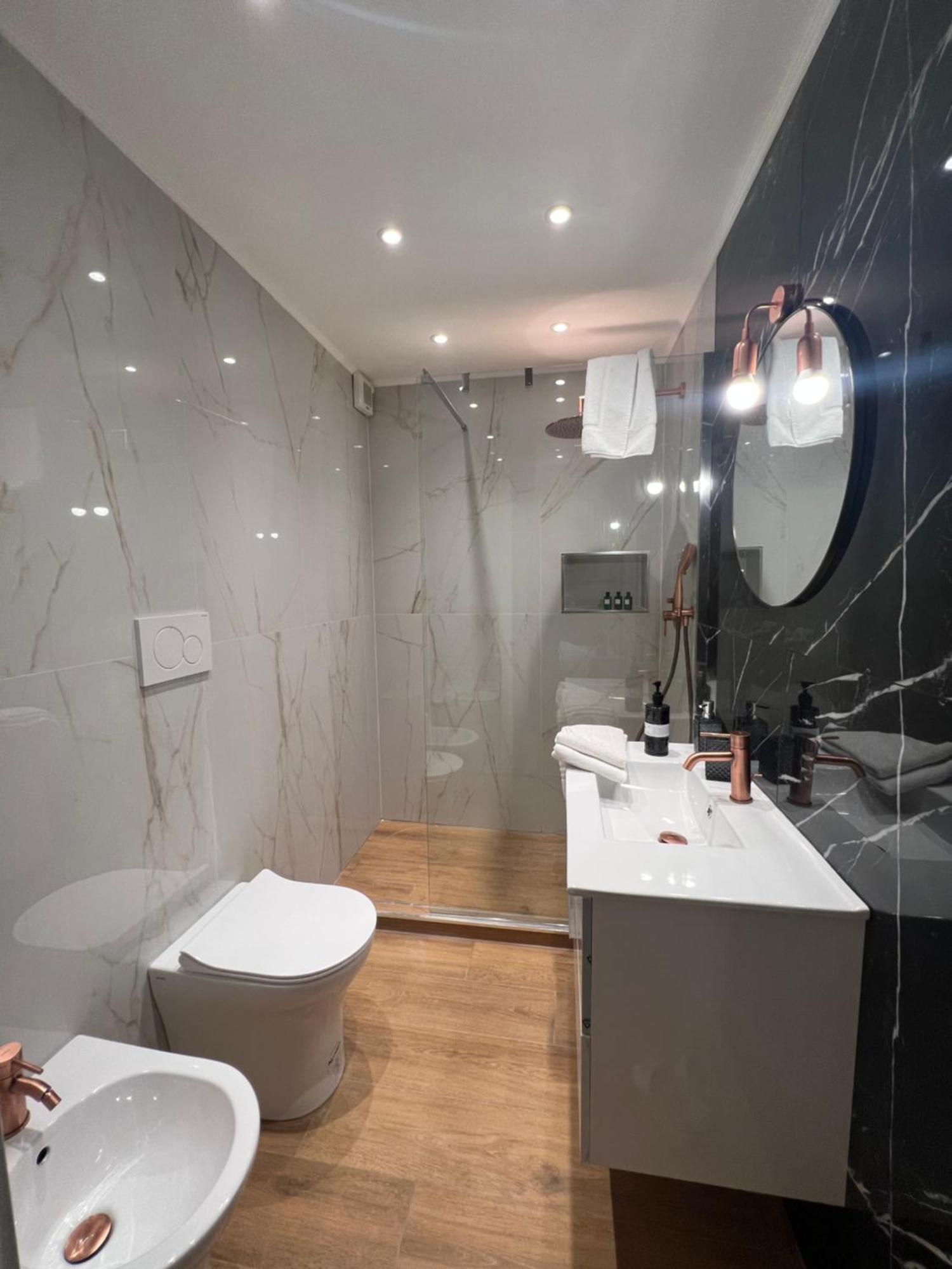 Domus Catania Centro Villa Ngoại thất bức ảnh