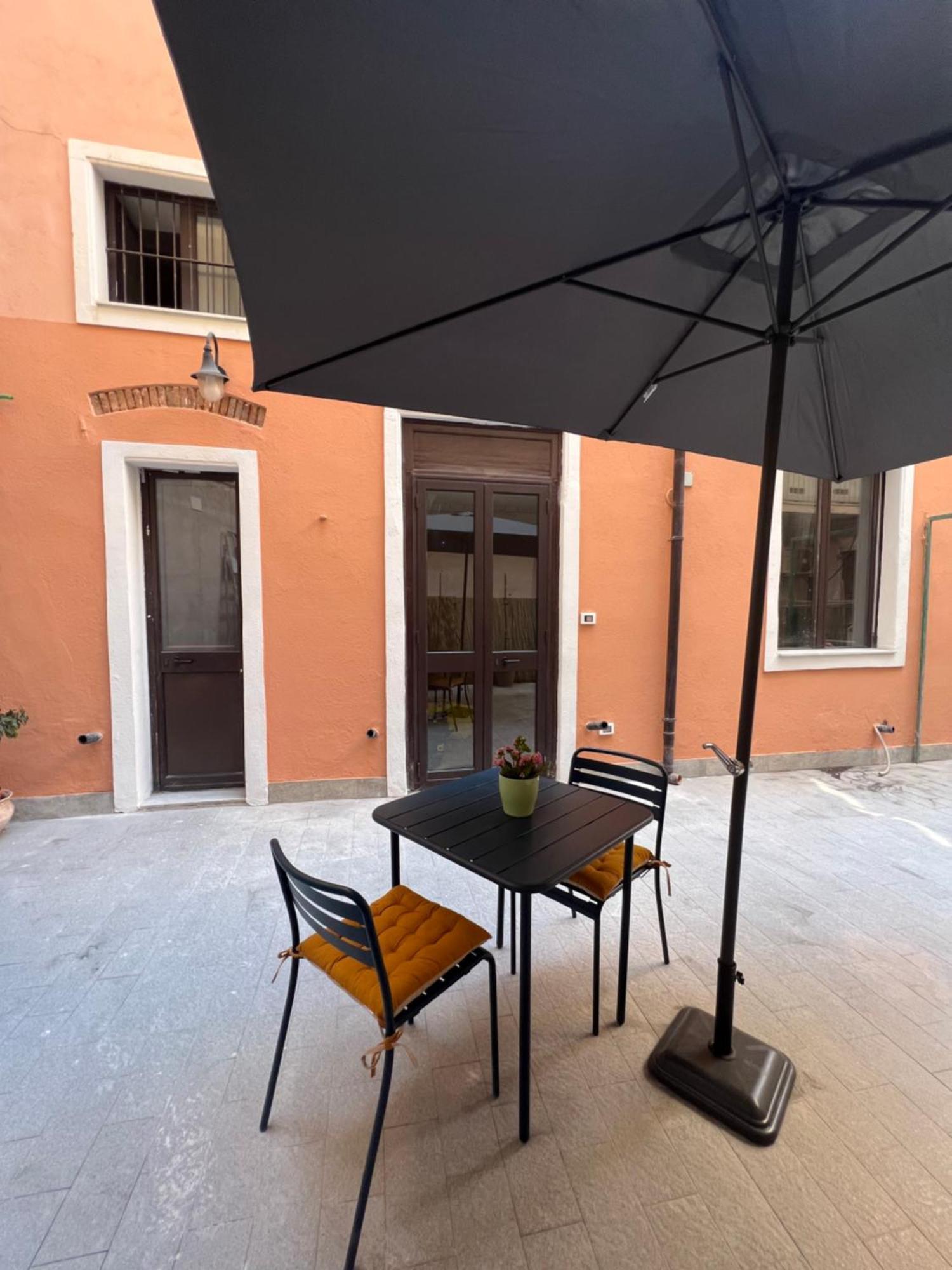 Domus Catania Centro Villa Ngoại thất bức ảnh