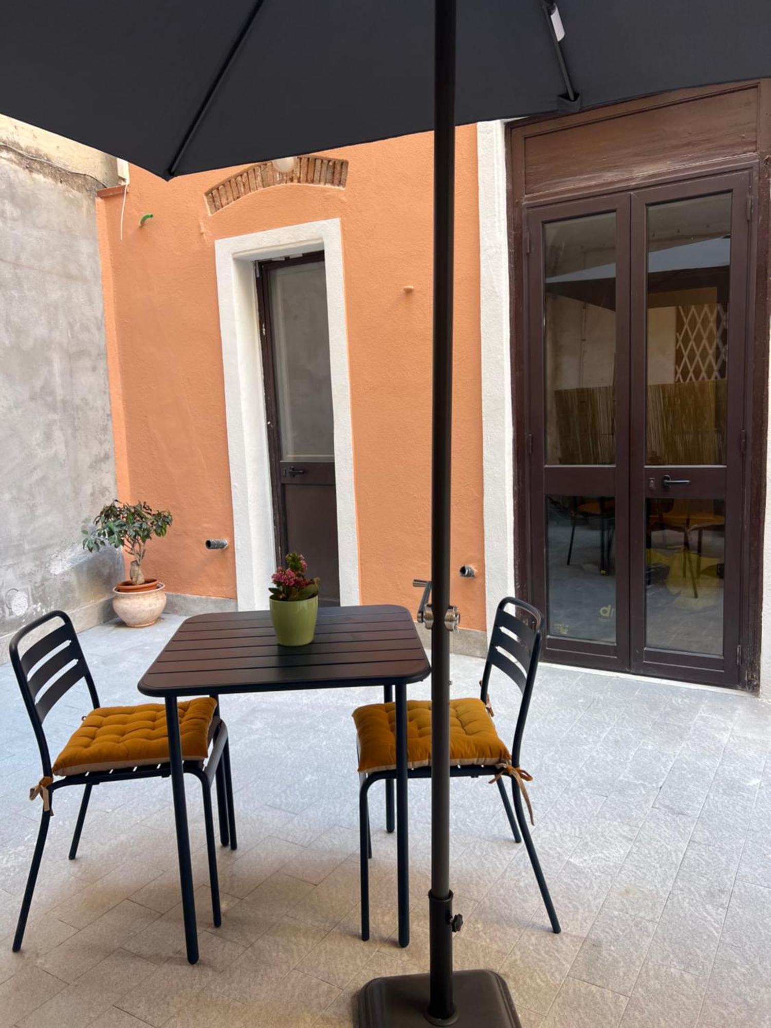Domus Catania Centro Villa Ngoại thất bức ảnh
