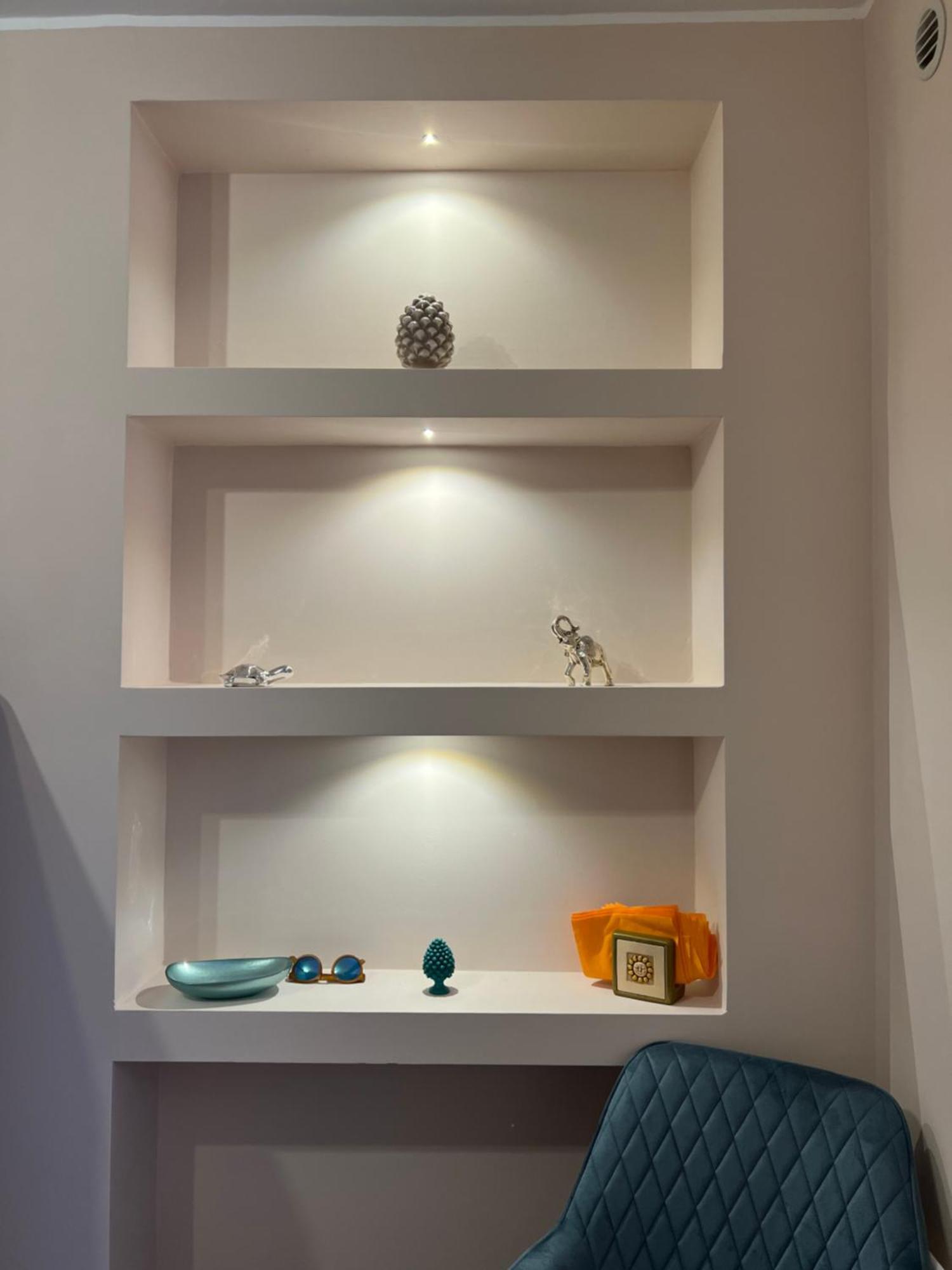 Domus Catania Centro Villa Ngoại thất bức ảnh